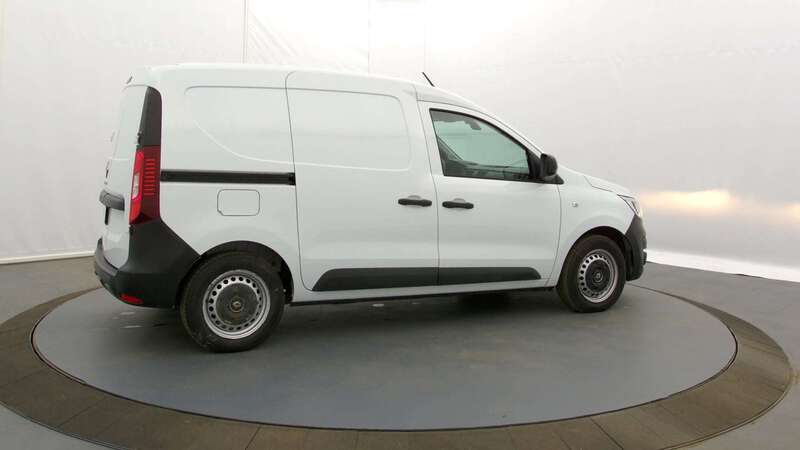 Renault Express VAN