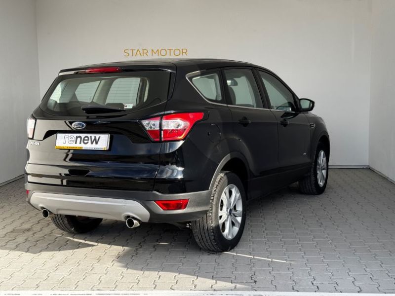 FORD Kuga 0 — imagine 27