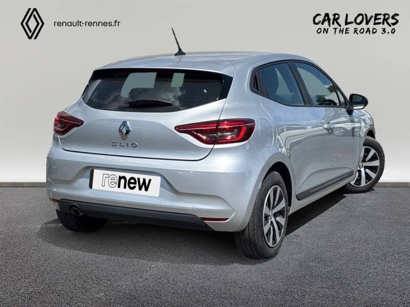 Renault Clio V