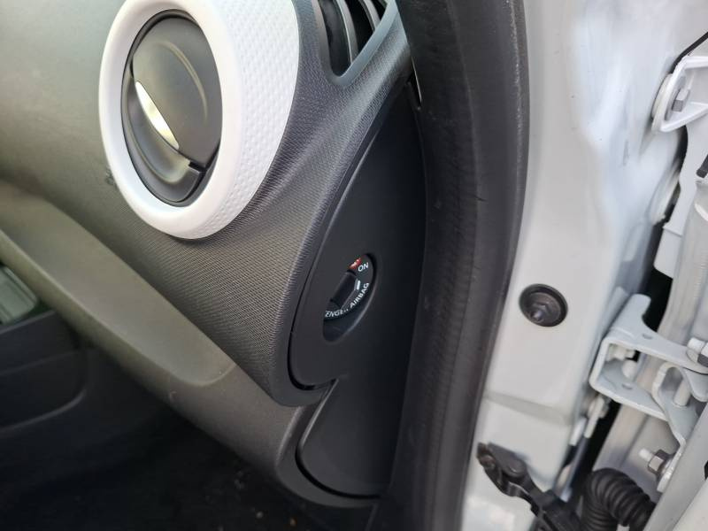 Renault Twingo III