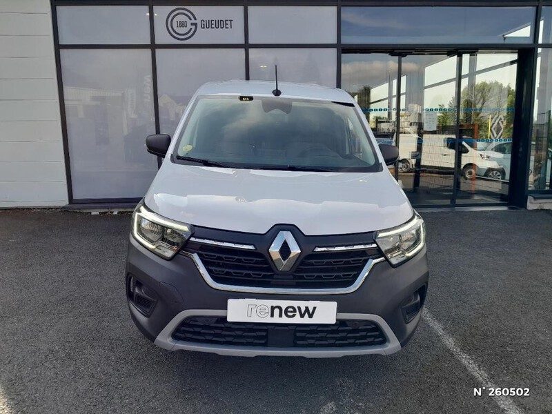 Renault Kangoo VU