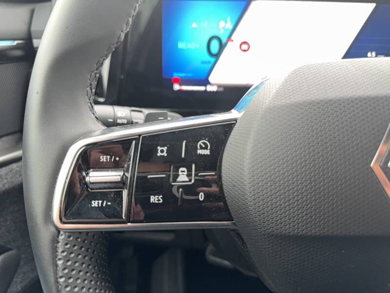 Renault Espace VI