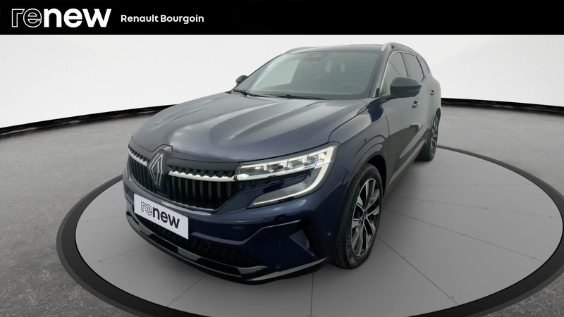 Renault Espace VI
