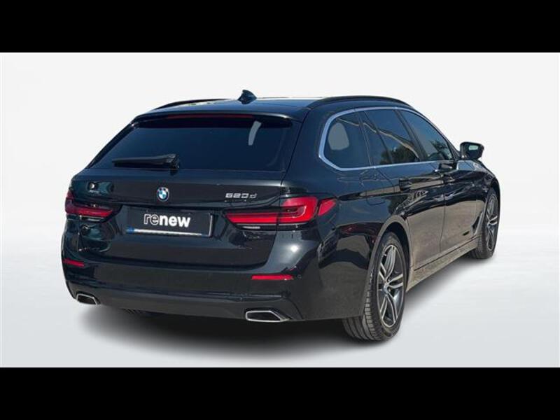BMW Serie 5