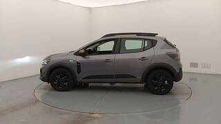 Vehicle 3D Image