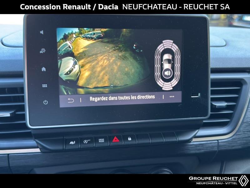 Renault Trafic Fourgon