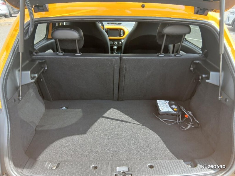 Renault Twingo III