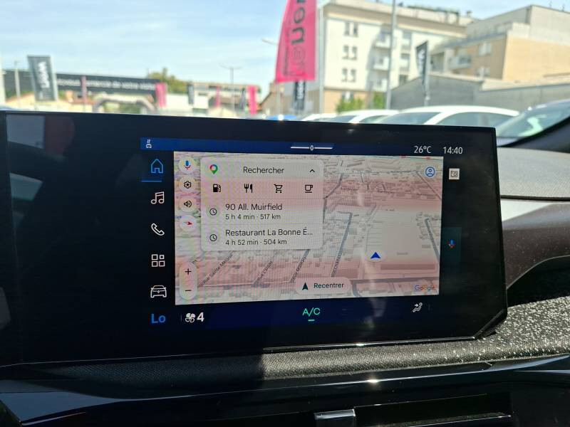 Renault Clio VI