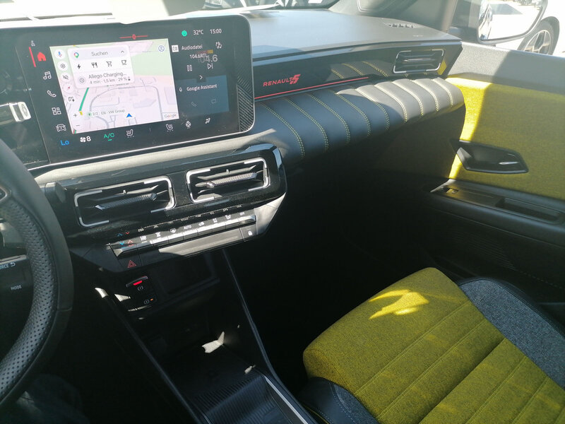 Renault R 5