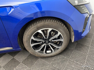 Vehicle 3D Image
