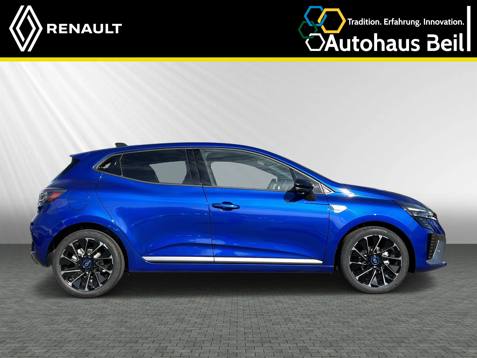 Renault Clio – Bild 4