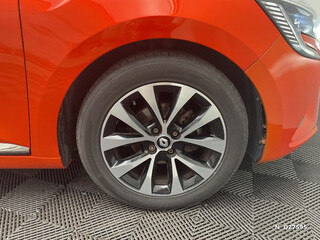 Vehicle 3D Image