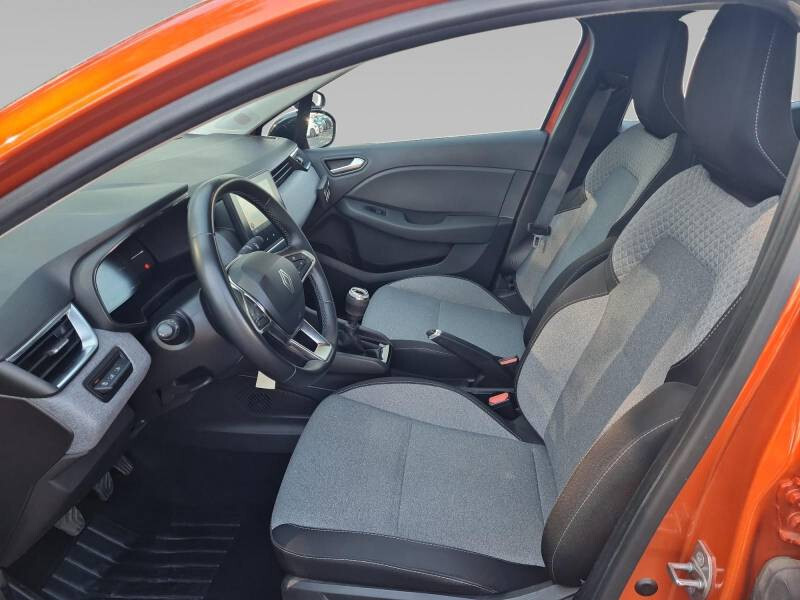 Renault Clio V