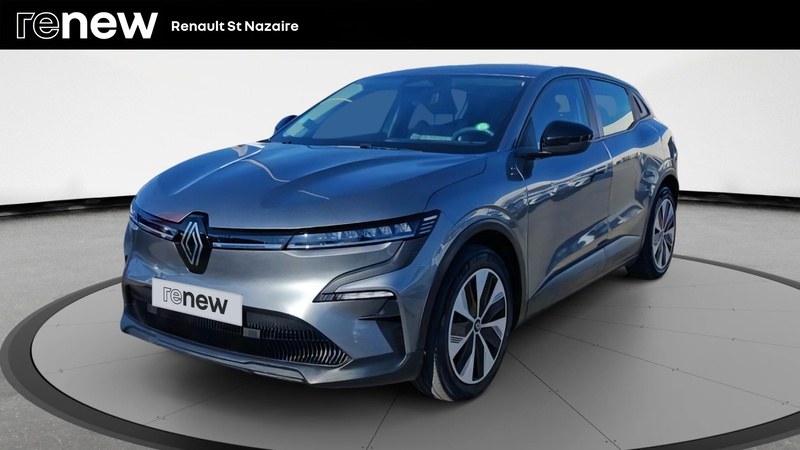 Renault Megane E-Tech ER EV60 130ch optimum charge