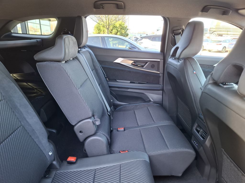 Renault Espace – Bild 16