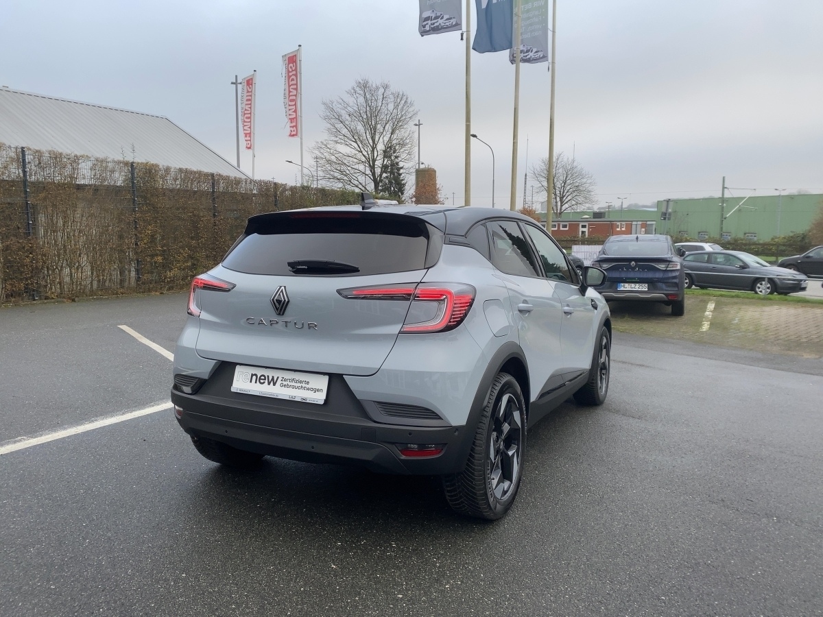 Renault Captur – Bild 4