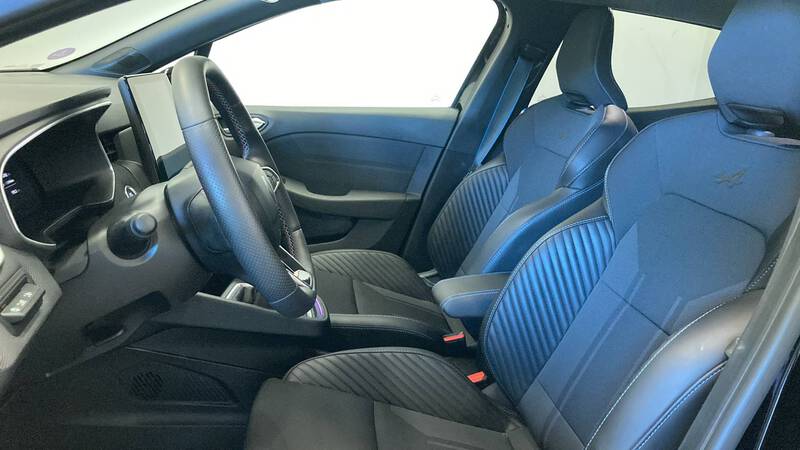 Renault Clio V