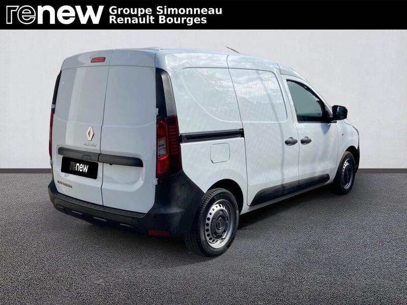 Renault Express VAN