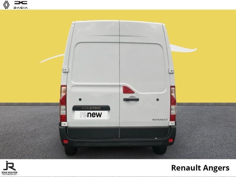 Renault Master Fourgon