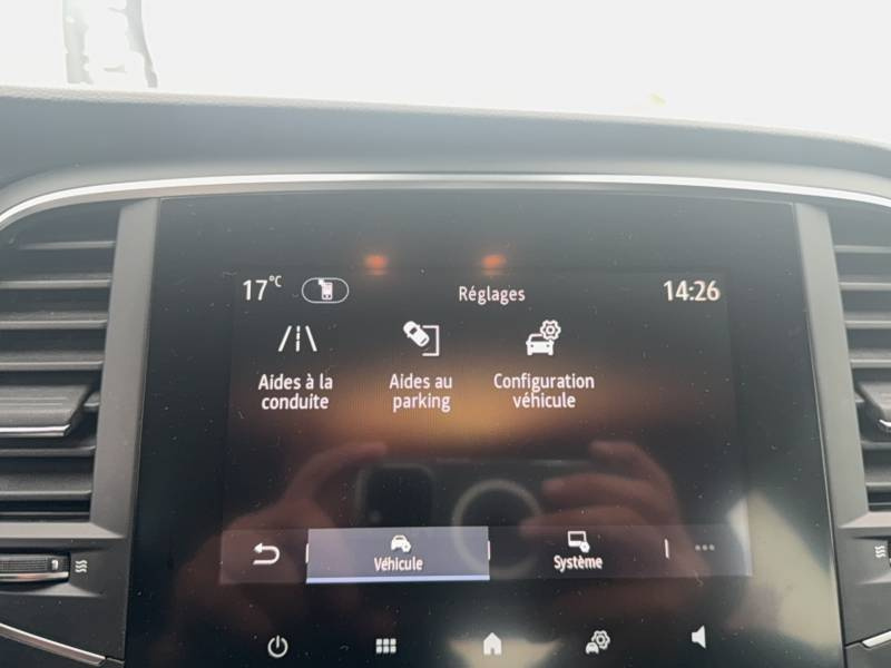 Renault Megane IV Berline