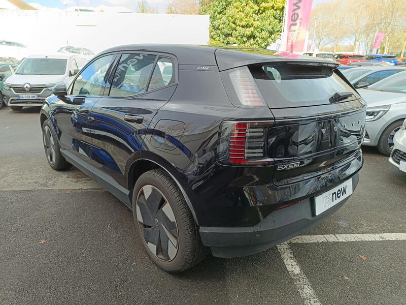 Volvo EX30