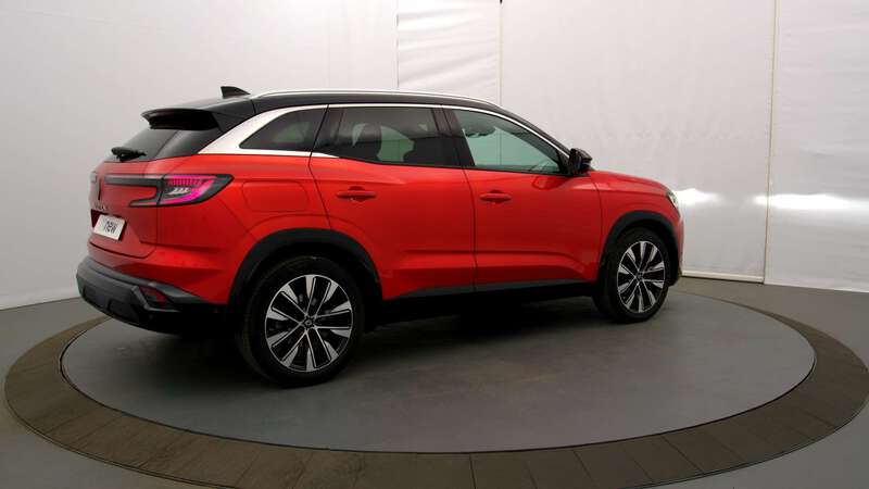 Renault Austral
