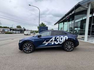 Alpine - A390