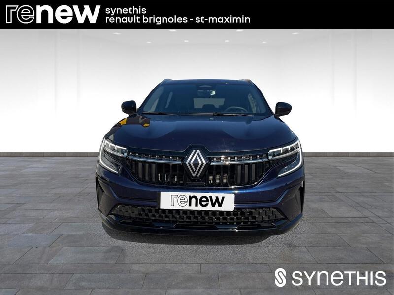 Renault Espace VI