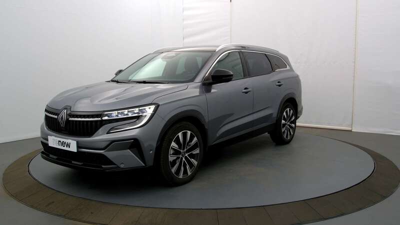 Renault Espace VI
