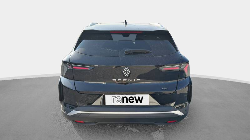 Renault Scenic E-Tech Electrique