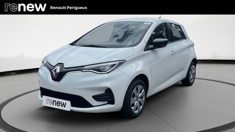 Renault Zoe R110