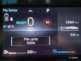 Vehicle 3D Image