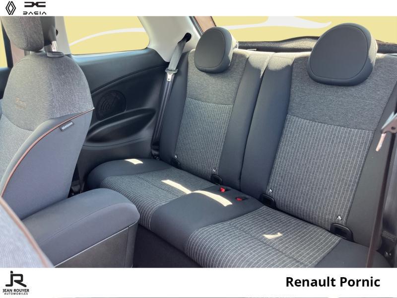 Fiat 500e Berline MY22 Serie 1 Step 2