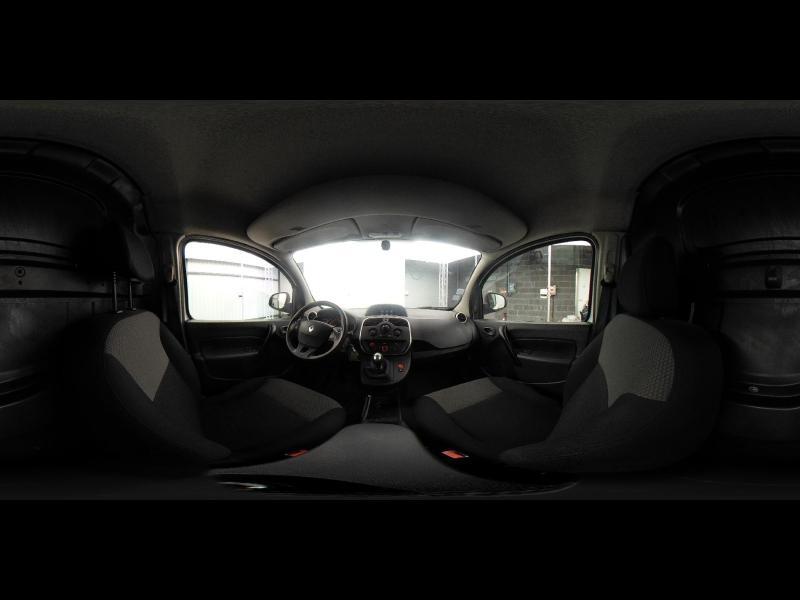 Renault Kangoo VU