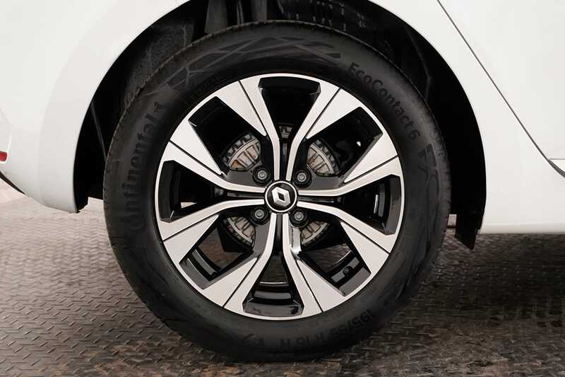 RENAULT Clio Clio 1.0 TCe Evolution — photo 5