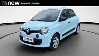 TWINGO III