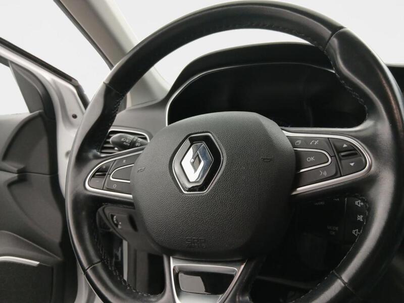Renault Megane IV Berline