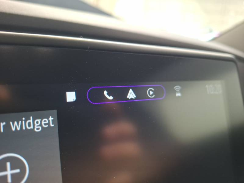 Renault ZOE E-Tech Electrique