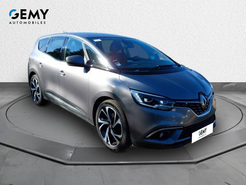 Renault Grand Scenic IV