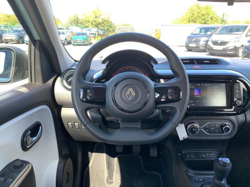 Fahrzeugabbildung Twingo Equilibre Bild 15 von 15