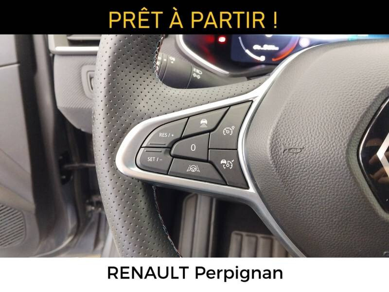 Renault Clio V