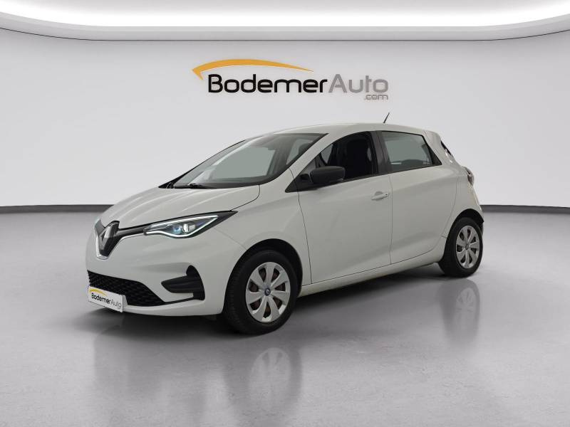 Renault Zoe R110