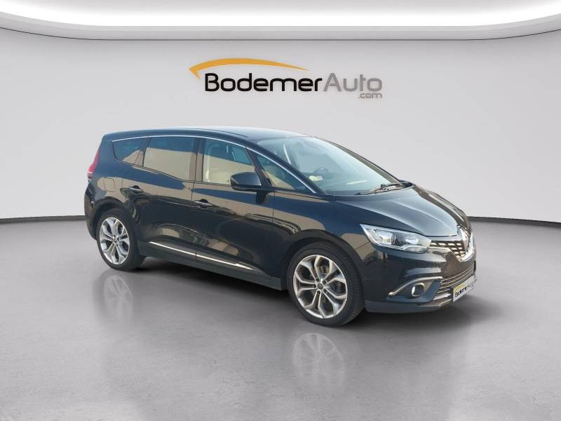 Renault Grand Scenic IV
