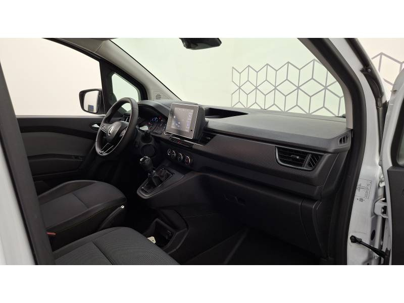 Renault Kangoo VU