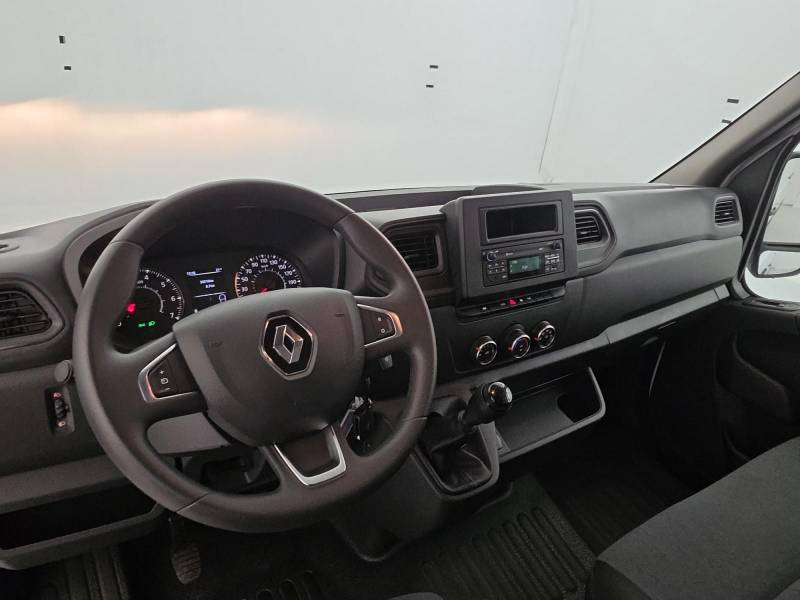 Renault Master III