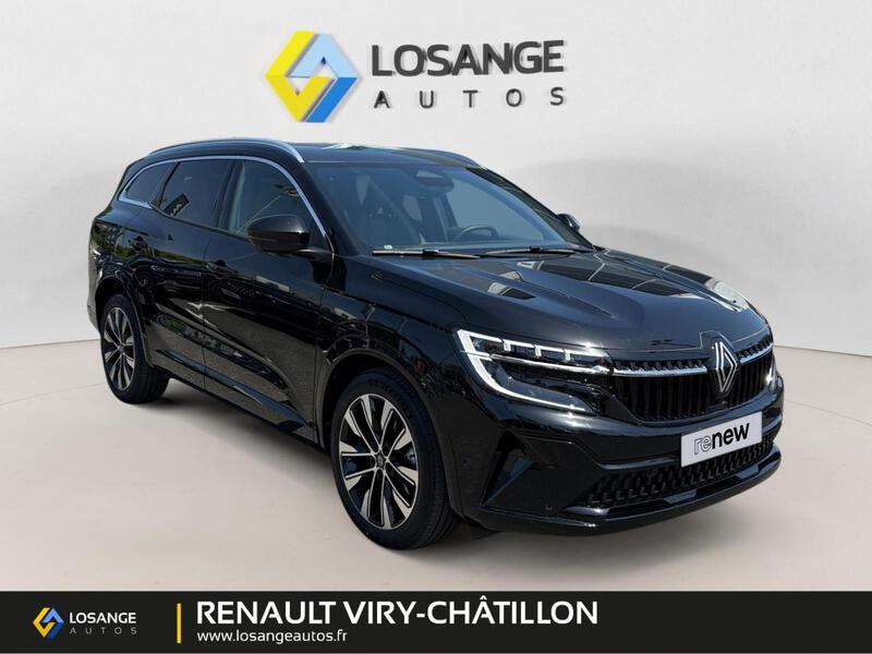 Renault Espace VI
