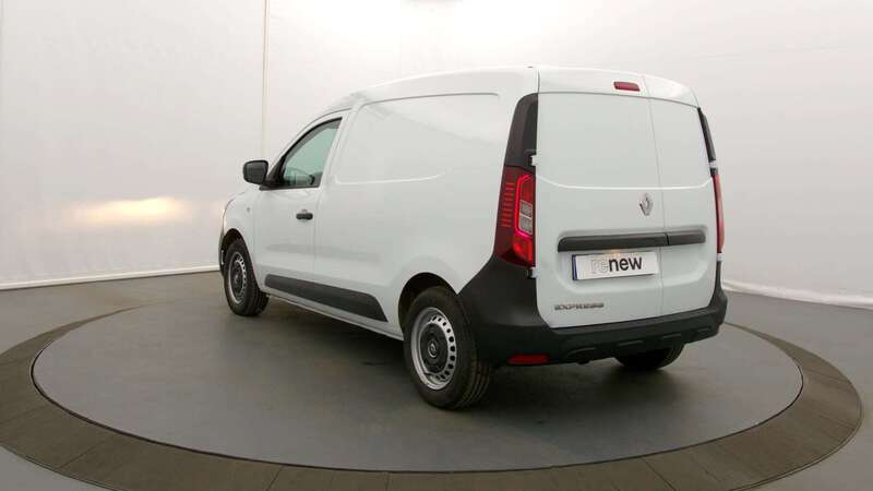 Renault Express VAN