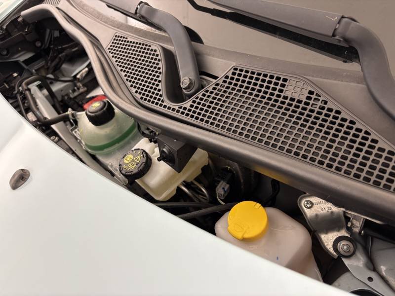 Renault Twingo E-Tech Electrique