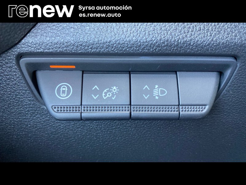 Renault Master Furgón