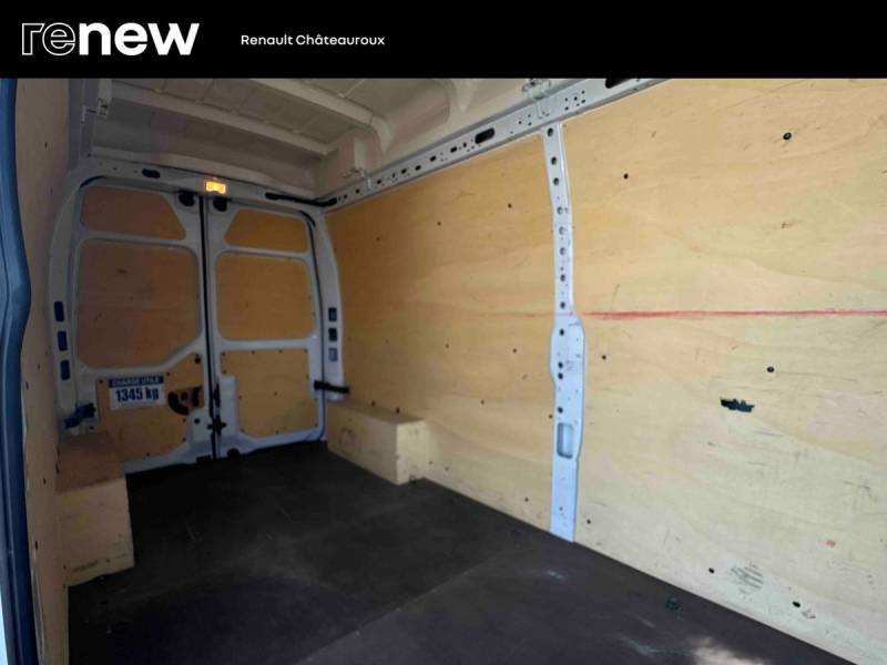 Renault Master III